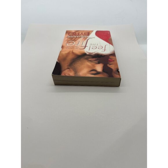 Feel the Fire by Adrianne Byrd - Picture 5 of 8